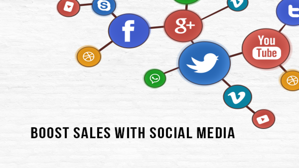 Elevate Sales with Social Media Marketing Platforms